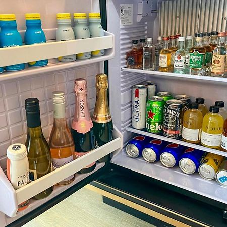 Boutique Apartment In Old Town パナマ・シティー エクステリア 写真